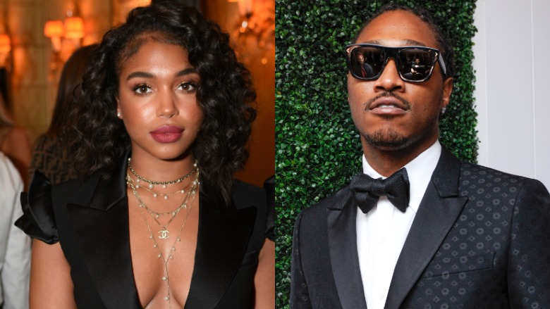 Is Lori Harvey Pregnant With Future's Baby?