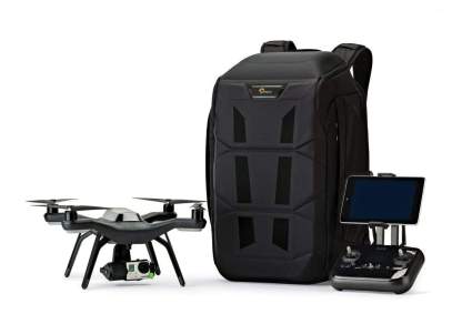 Lowepro DroneGuard BP 450 drone case