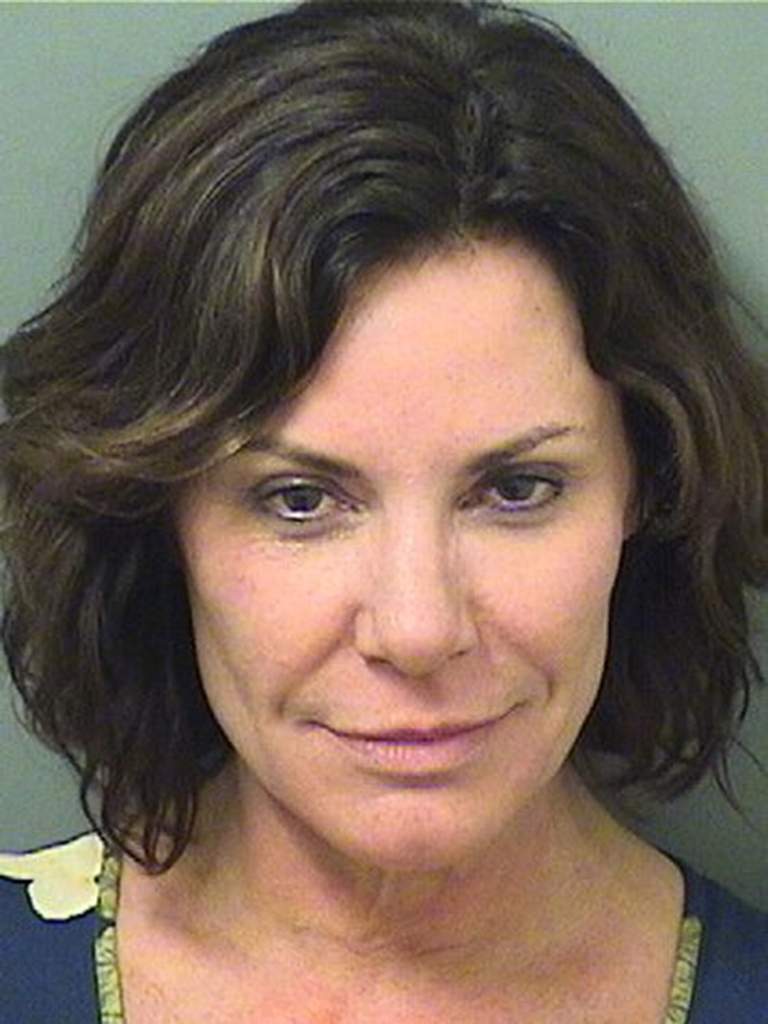 Luann de Lesseps, RHONY, Real Housewives