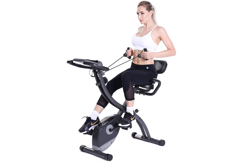 indoor exercise bike near me