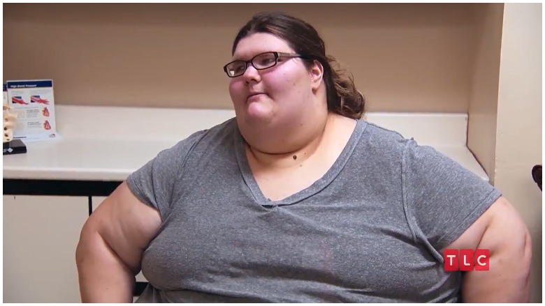 Megan Davis Update on My 600 Lb Life Season 8 Episode 14