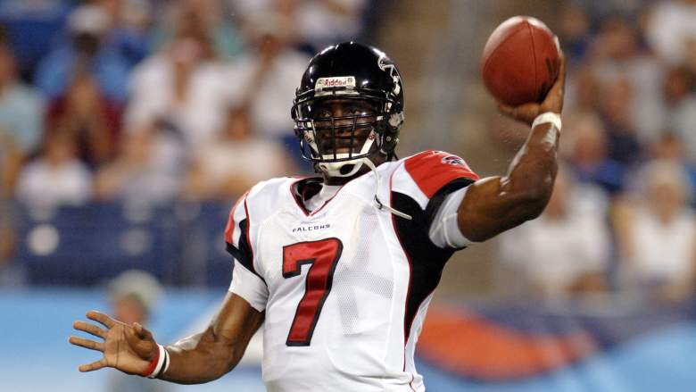 30 for 30: Michael Vick' on ESPN Explores How Racism Helped Ruin the NFL  Superstar