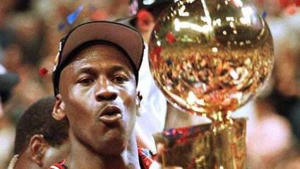 ‘The Last Dance’ Schedule: How Many Episodes Is Michael Jordan Doc.?