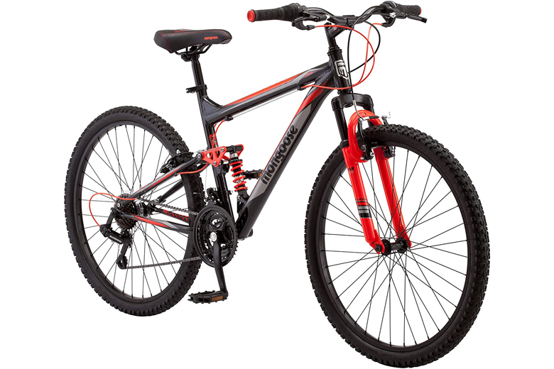 top budget mountain bikes 2020