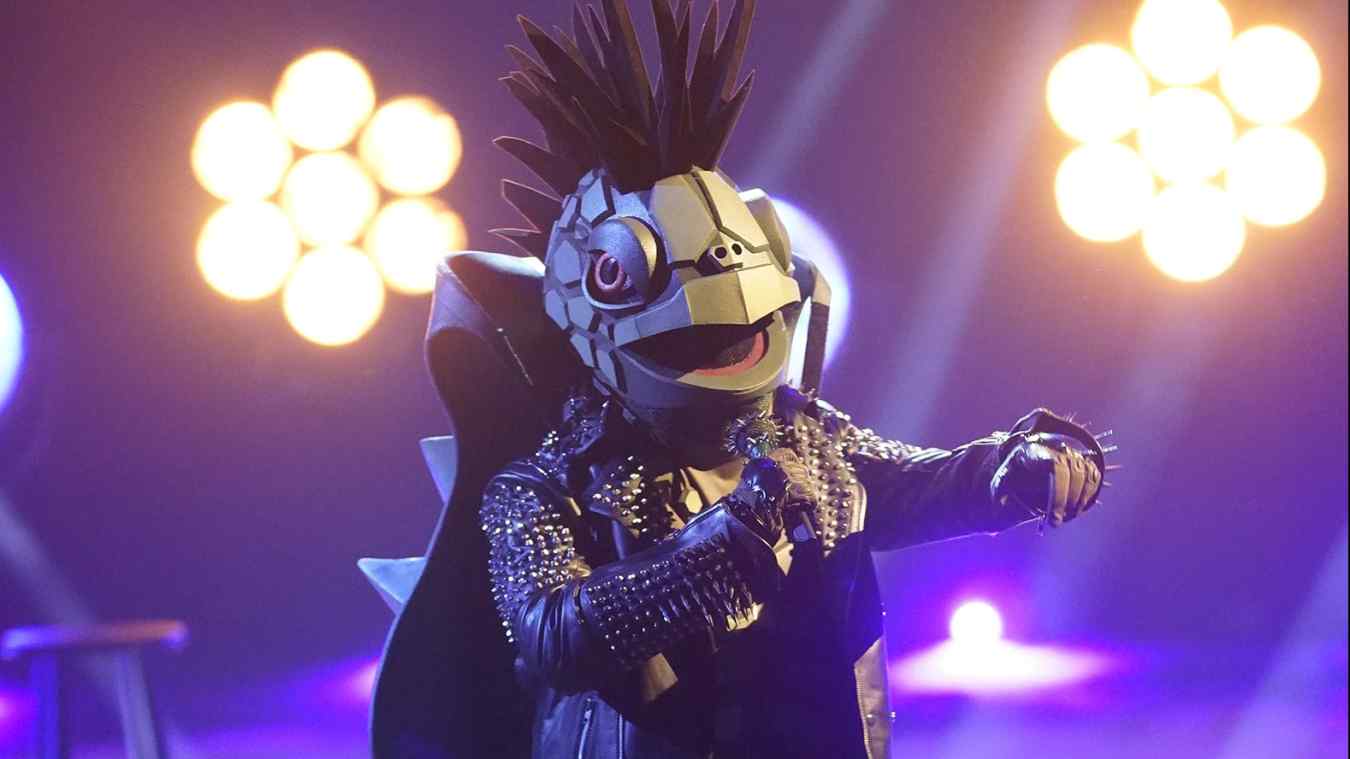 The Masked Singer Season 3 Episode 11 Who Was Revealed 1615