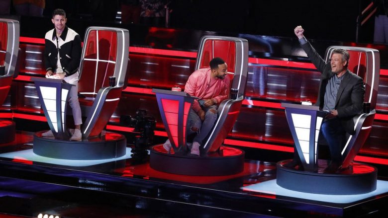‘The Voice’ 2020 Eliminations Tonight: Who Got Eliminated & Voted Off 5