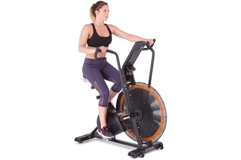 Octane discount airdyne bike