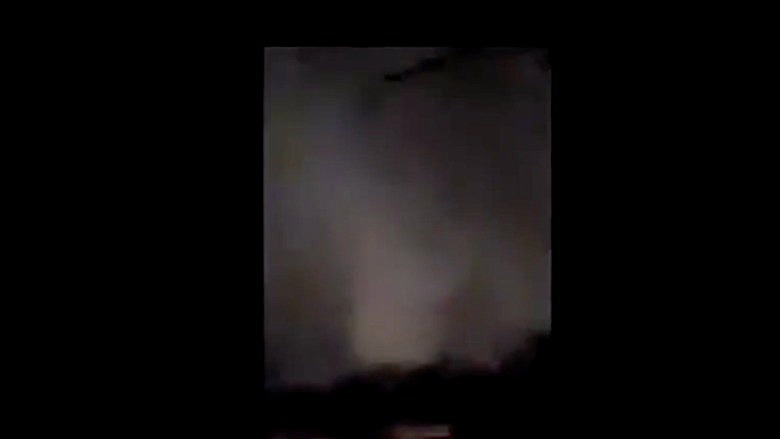 Watch Tornado Spotted In Brunswick Ohio Heavy Com