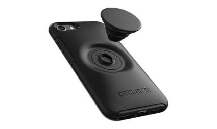 otterbox pop iphone se 2020 case
