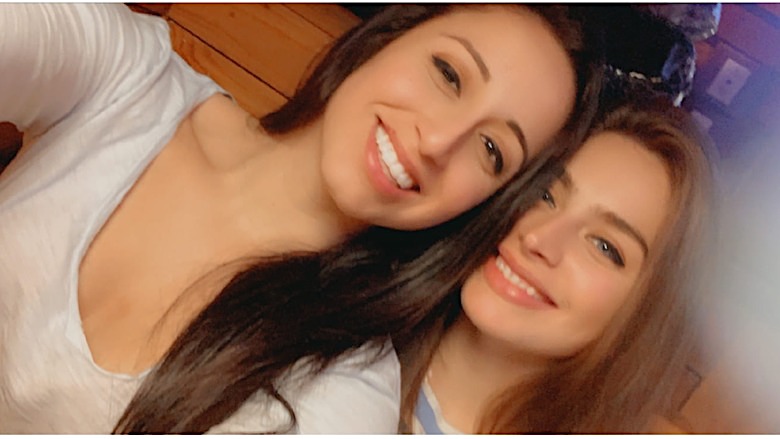 Paige Escalera and Stephanie Mayorga missing