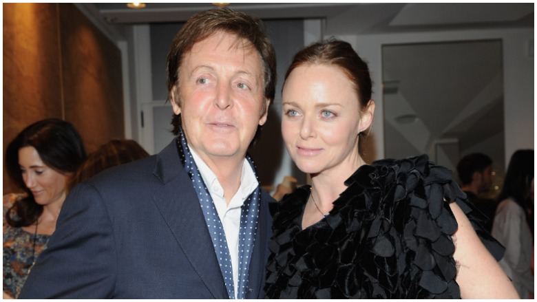 Paul McCartney's 5 Children: Everything to Know