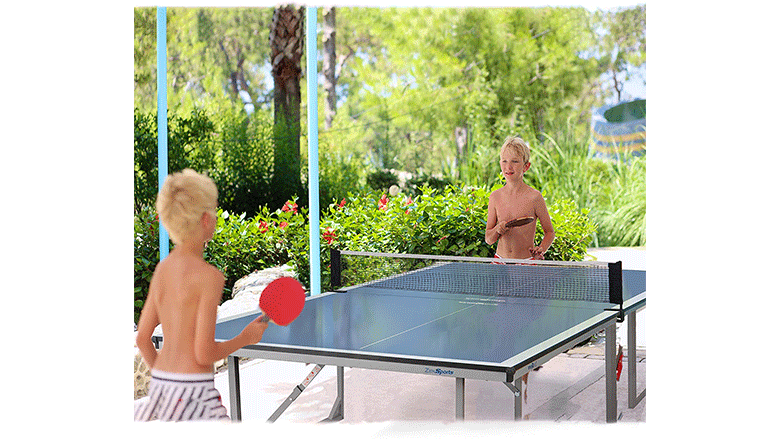 Punto de referencia Patentar ducha 9 Best Portable Ping Pong Tables for Home (2022) | Heavy.com