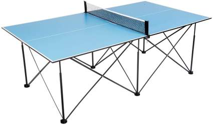 ping pong compact table tennis table