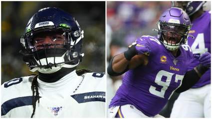 Seahawks Signing Predicted by NFL Insider