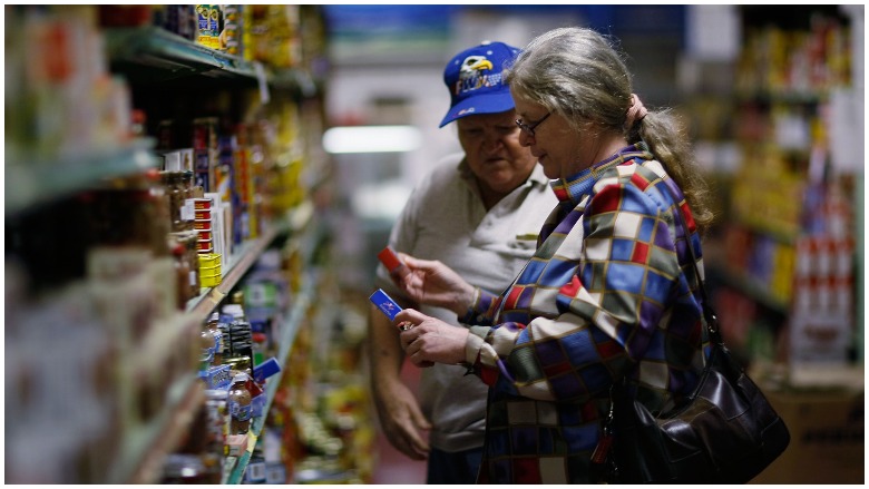 What Grocery Stores Are Open on Easter Sunday 2020? | Heavy.com