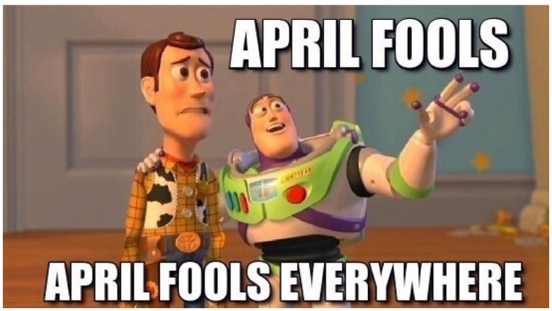 April Fools Day 2020 Top Funny Memes Heavy Com