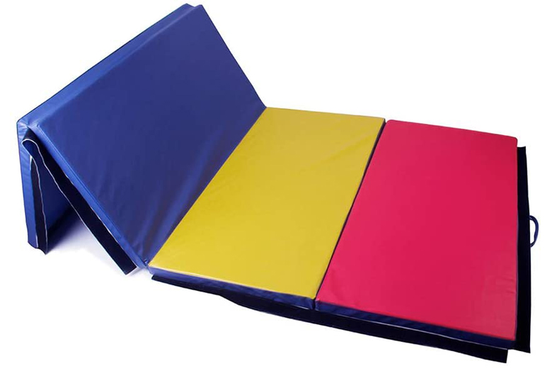 gymnastics mats for home use