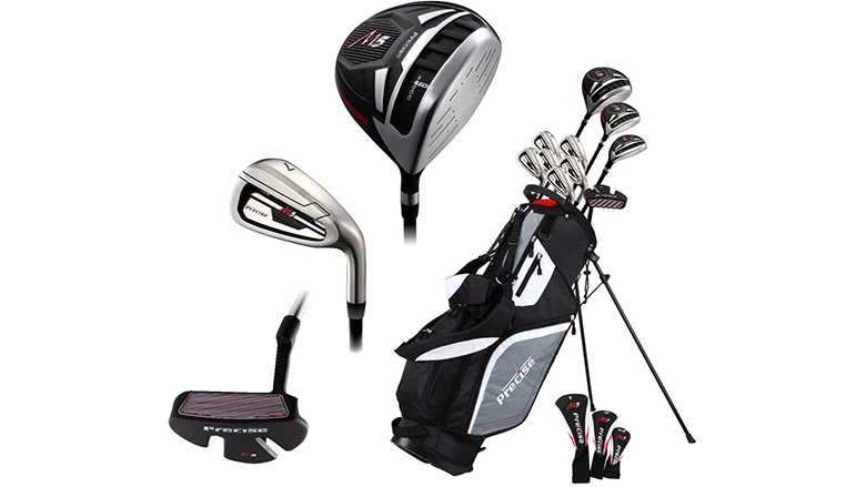 best golf clubs of all time