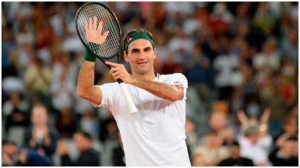 Is Roger Federer Retiring? No, His ‘Retirement’ Is a Hoax