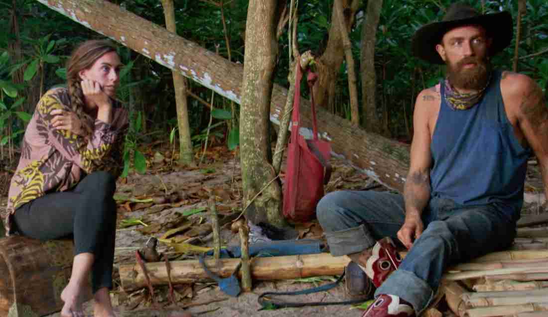 Survivor Spoilers Who is Voted Off Tonight on Episode 11?  Heavy.com