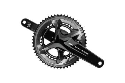 cycling power meter