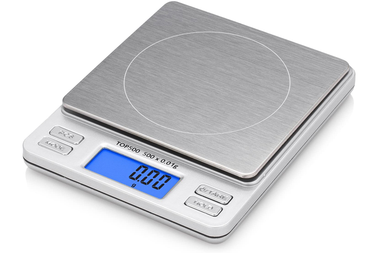 bluetooth kitchen scales