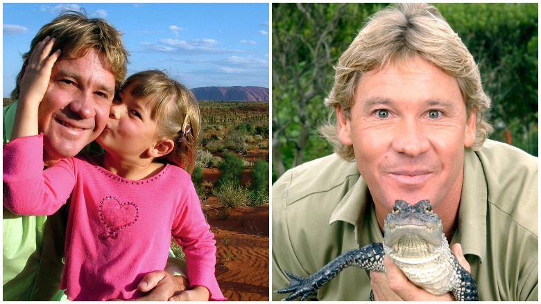 Steve Irwin's Cause of Death: How Did He Die?