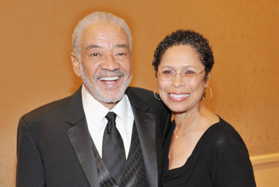 Marcia Withers, Bill Withers wife