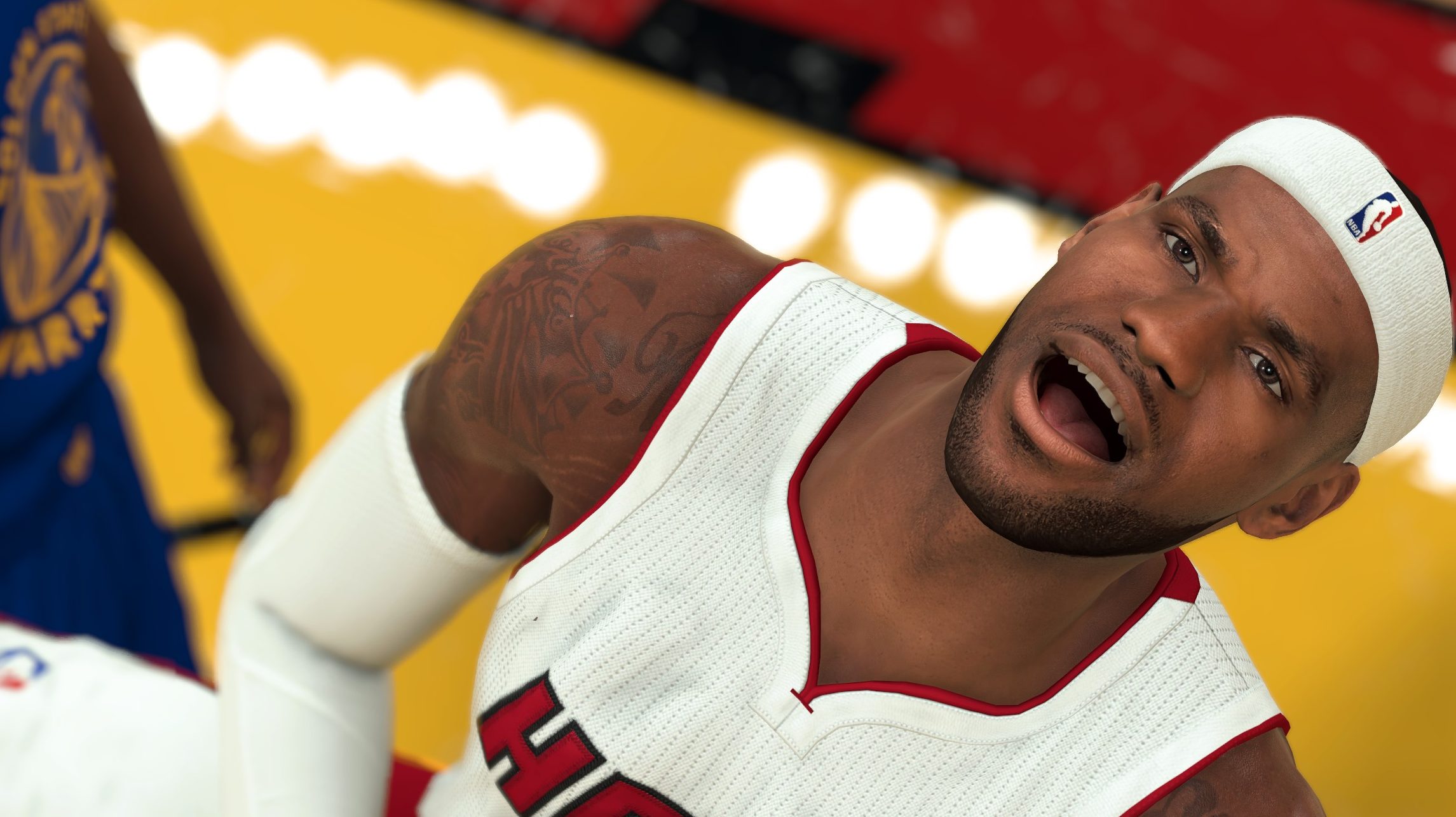 nba 2k4 lebron james