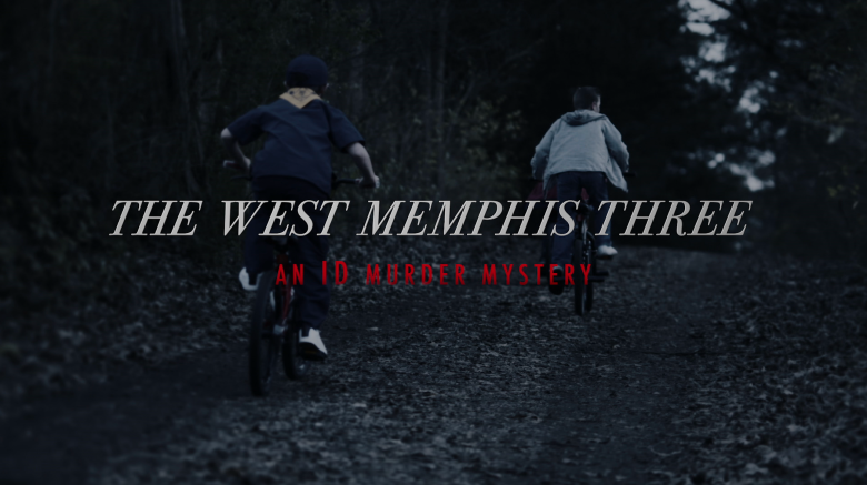 The West Memphis Three