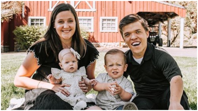 does ember jean roloff have dwarfism
