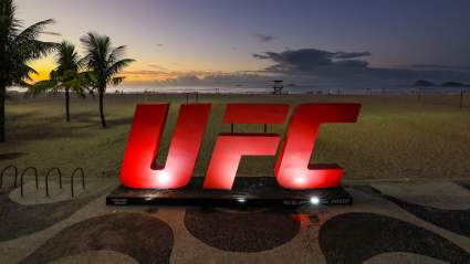 Location of UFC Fight Island Finally Revealed