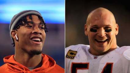 Giants Draft Target Deemed ‘Our Generation’s Brian Urlacher’