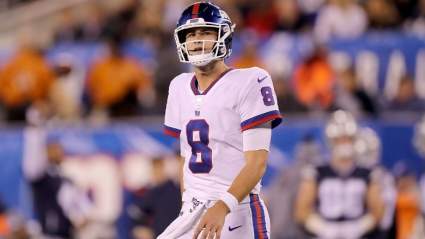 Giants Get No Respect in Post-Free Agency NFL Power Rankings