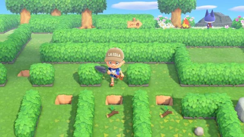 upcoming animal crossing events