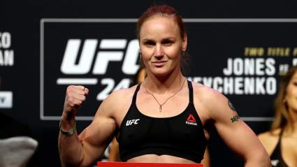 Valentina Shevchenko on Superfights: ‘We Are Going To Do It’