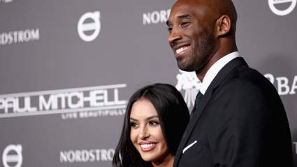 Vanessa Bryant Mourns Kobe Bryant’s ‘Senseless’ Death on Instagram