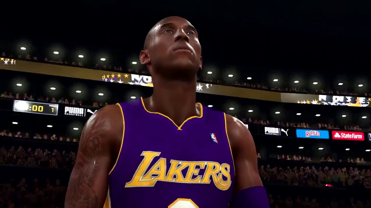 free kobe jersey 2k20