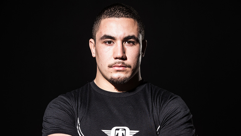 The Real Reason Robert Whittaker Pulled Out Of UFC 248