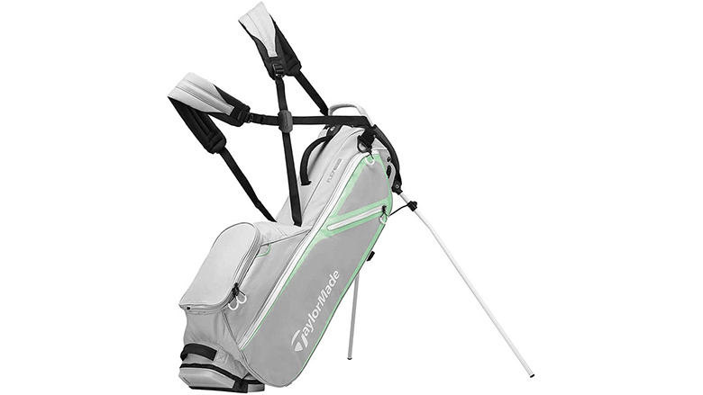 Glove It Womens Golf Bag Lightweight Golf Cart Bag for Ladies with 14 Golf  Club Holders Putter Well  9 EasyAccess Pockets Mystic SEA Cart Bags   Amazon Canada