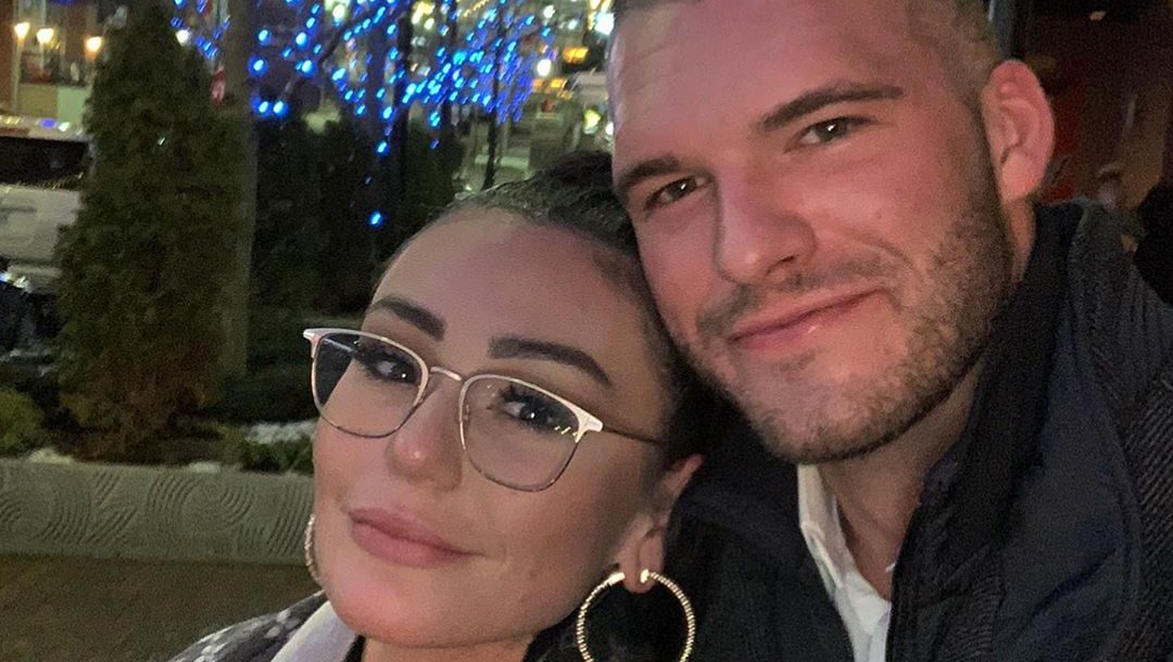 JWoww & Boyfriend Zack Carpinello Still Together 5 Fast Facts You Need