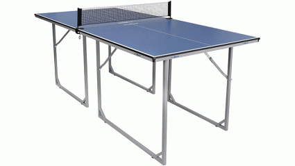 zeny foldable ping pong table