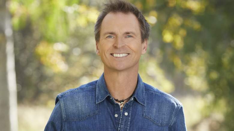 Phil Keoghan on The Amazing Race