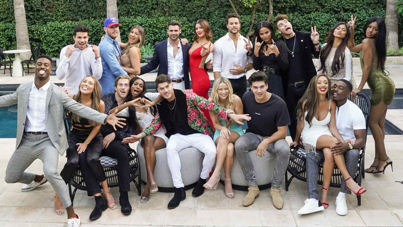 Will ‘Love Island’ Season 2 Premiere in 2020? Is It Canceled? | Heavy.com