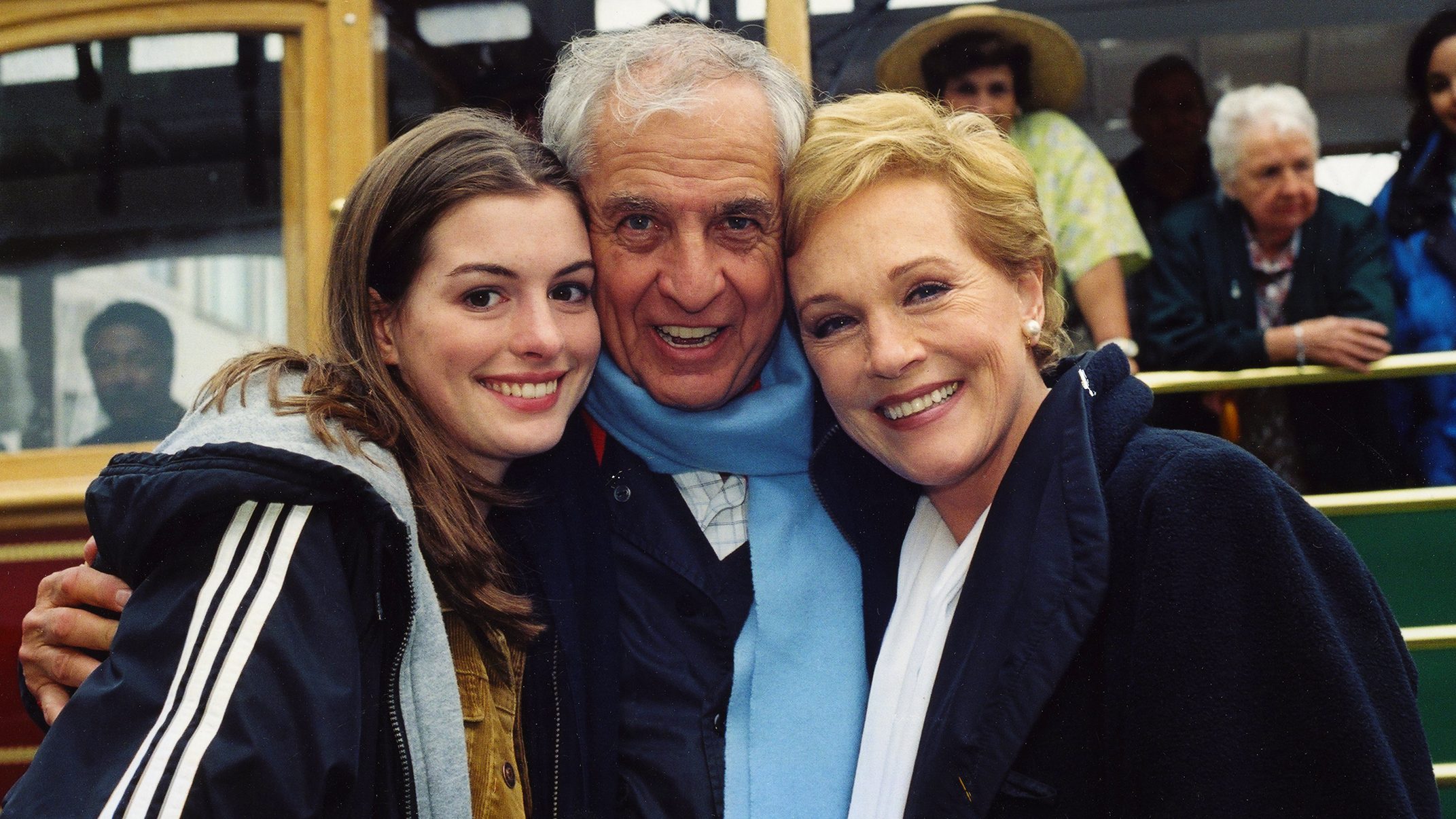 How to Watch The Happy Days of Garry Marshall Online Free