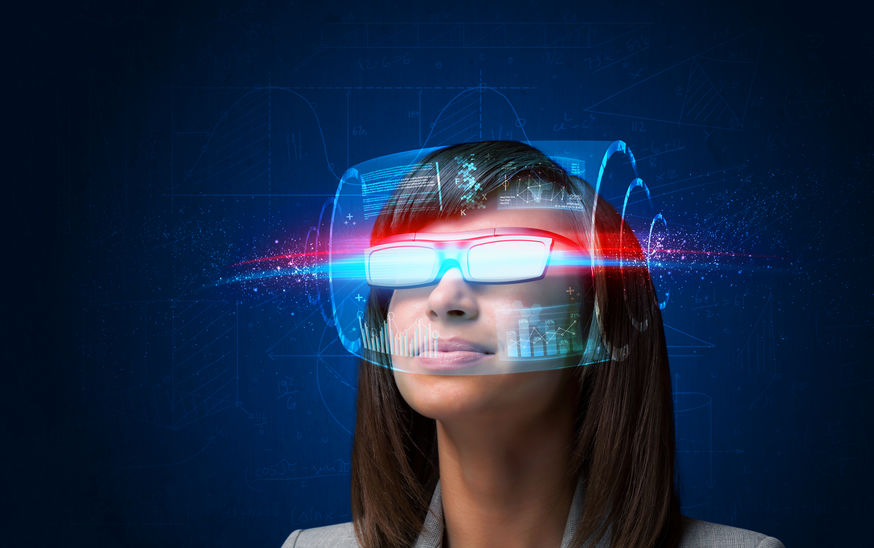 11 Best Smart Glasses Your Buyer's Guide (2023)