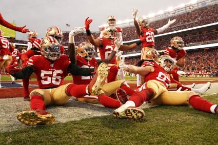 Kwon Alexander Headlines 3 Defenders Primed to Step up for 49ers