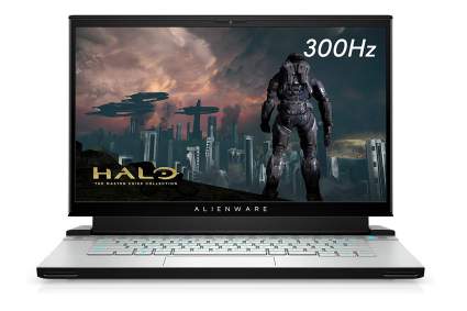 Alienware m15 R3 RTX 2080 Gaming Laptop