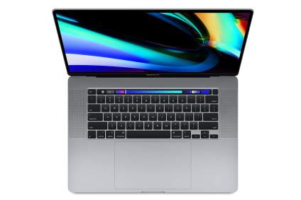 Apple MacBook Pro 16gb laptop