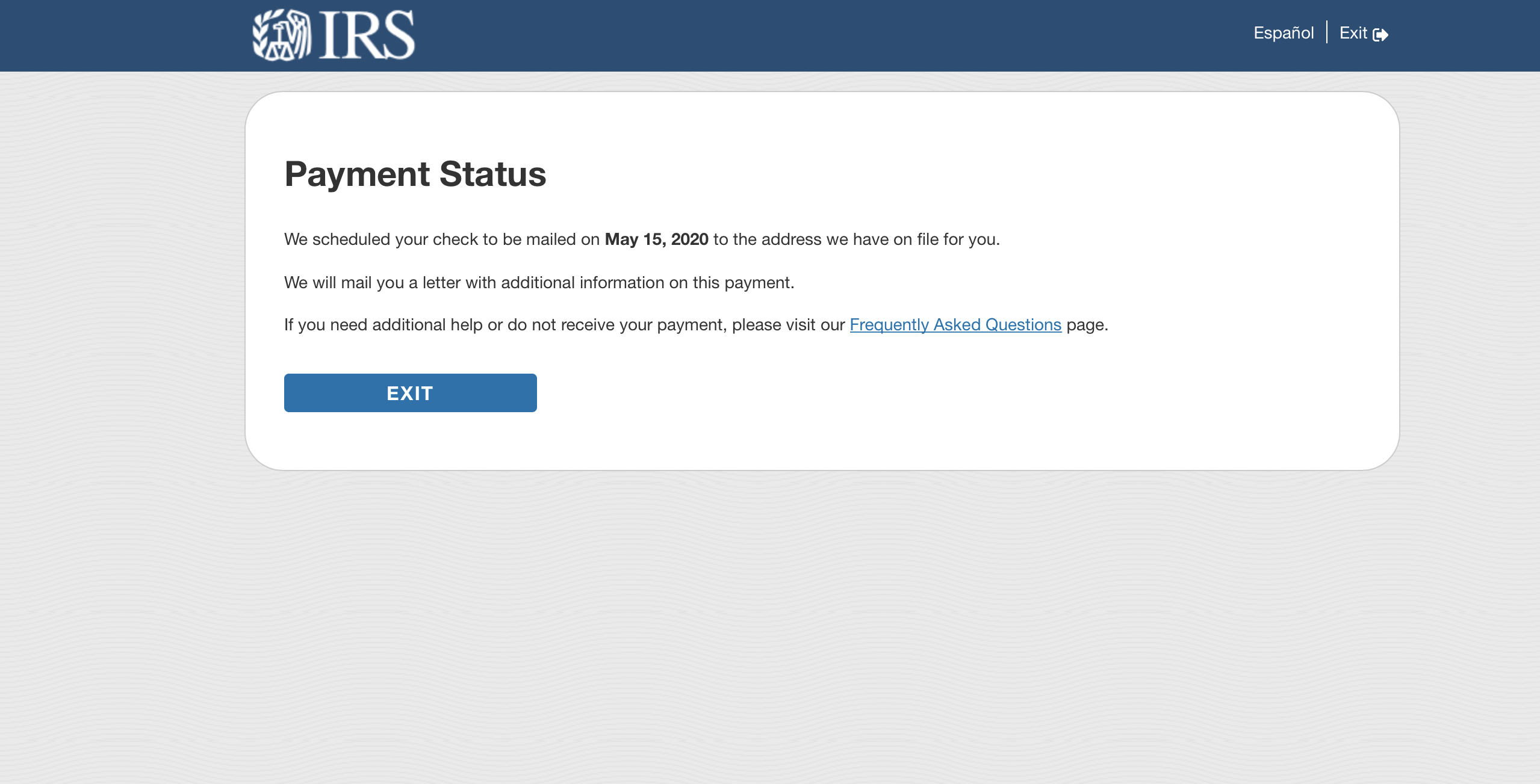 Coronavirus Stimulus Checks: What to Do if You Missed the ...